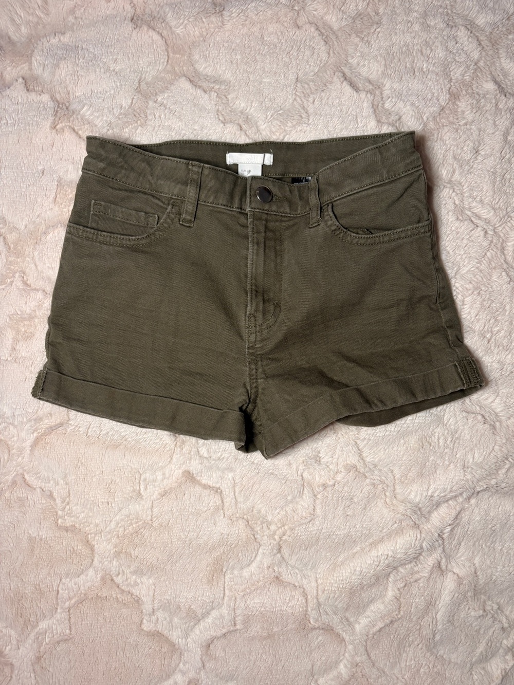 Women’s Shorts